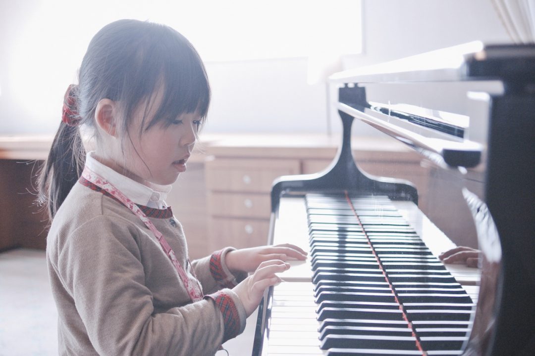 Piano Lessons Music Makers Calgary